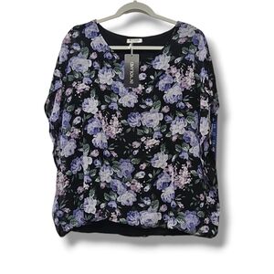 In'voland Plus Size Women Blouse